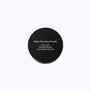 Matte Bronzing Powder