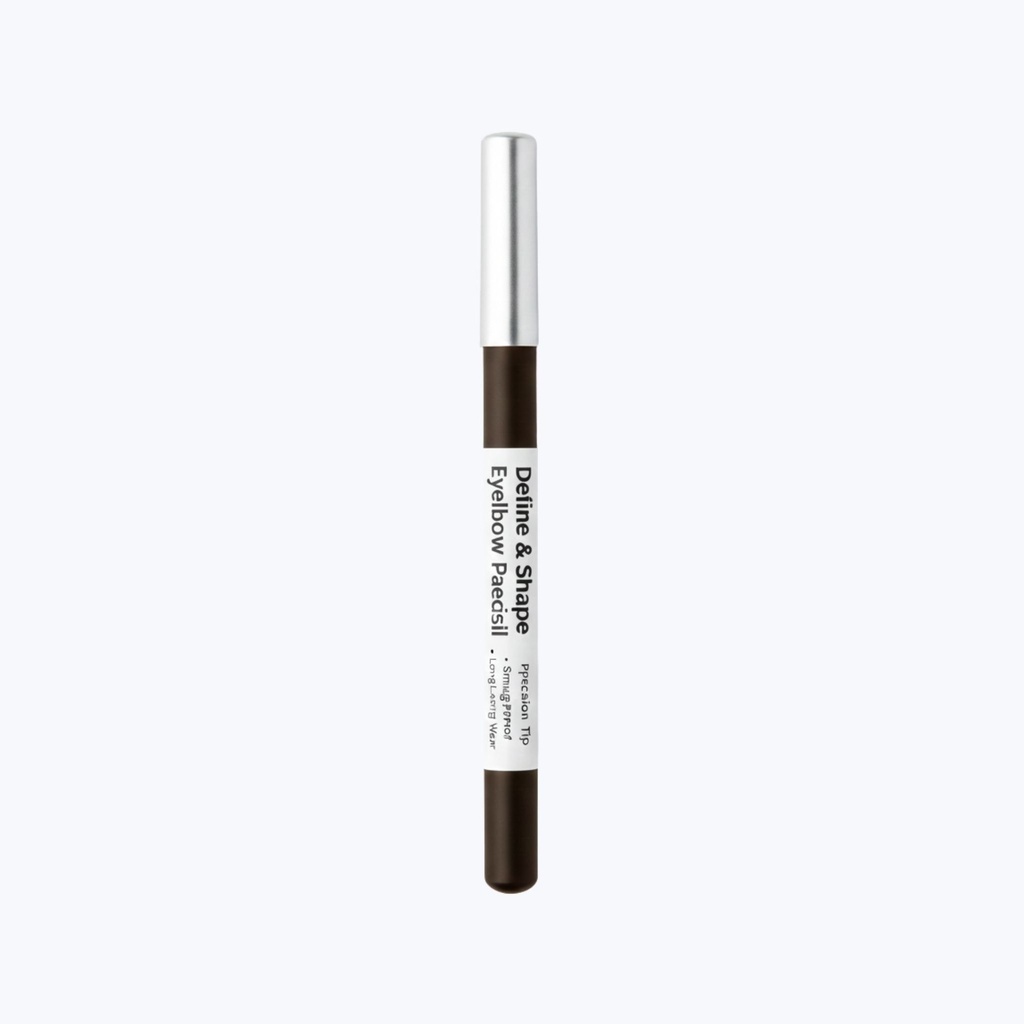 Define & Shape Eyebrow Pencil