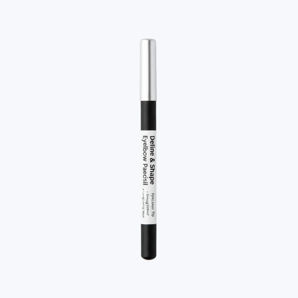 [PRIME5738] Define & Shape Eyebrow Pencil (Classic Black)