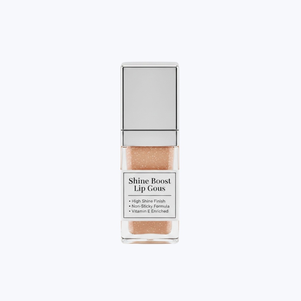 Shine Boost Lip Gloss