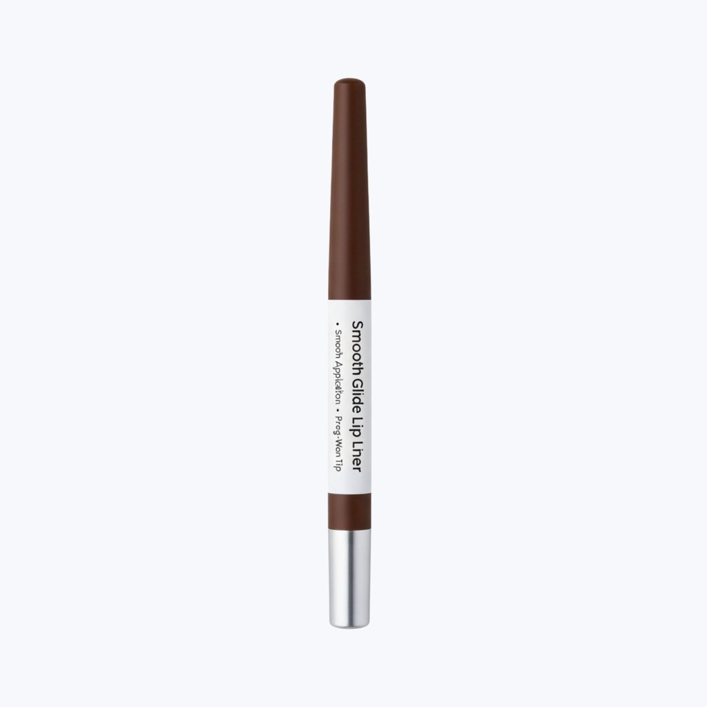 [PRIME5817] Smooth Glide Lip Liner (Deep Brown)