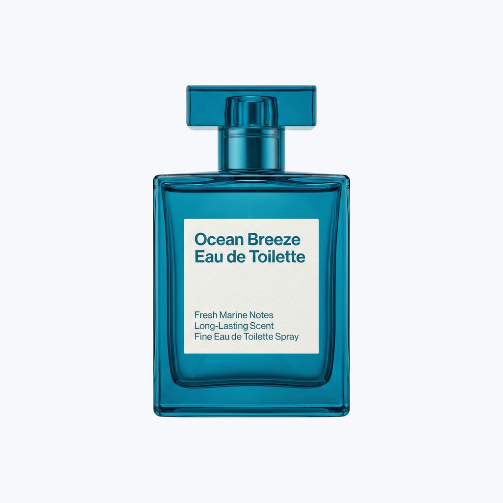 [PRIME60032] Ocean Breeze Eau de Toilette