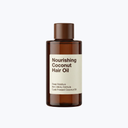 Nourishing Coconut Hair Oil