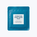 Hydrating Sheet Mask Pack